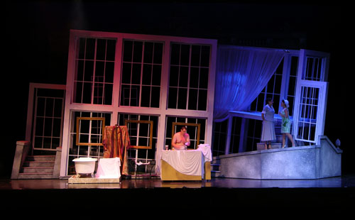 Figaro